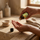 Lemongrass Essential Oil + Free Diffuser