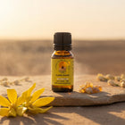 Ylang Ylang Essential Oil + Free Diffuser