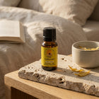 Ylang Ylang Essential Oil + Free Diffuser