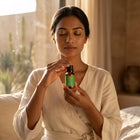 Tea Tree Essential Oil + Free Diffuser