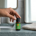Tea Tree Essential Oil + Free Diffuser