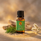 Tea Tree Essential Oil + Free Diffuser
