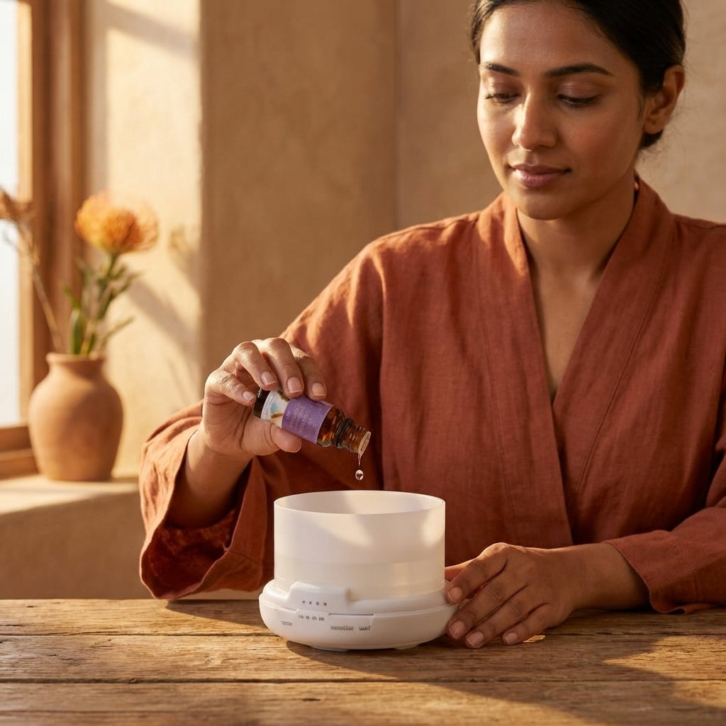 ULTRA MIST DIFFUSER