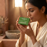 NEEM ~ TULSI BATHING SOAP | pack of 3