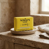 LEMON BATHING SOAP | pack of 3