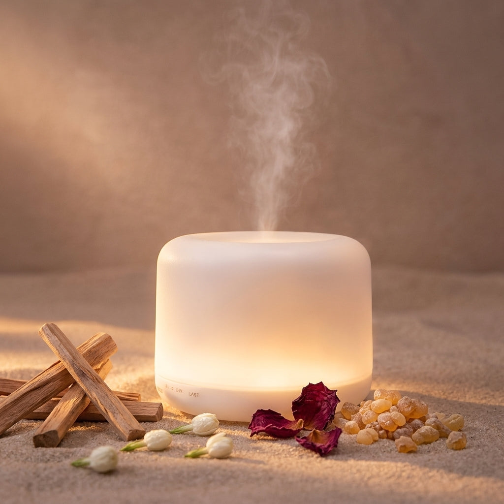 ULTRA MIST DIFFUSER