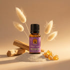 Mystic Sand Synergy Blend