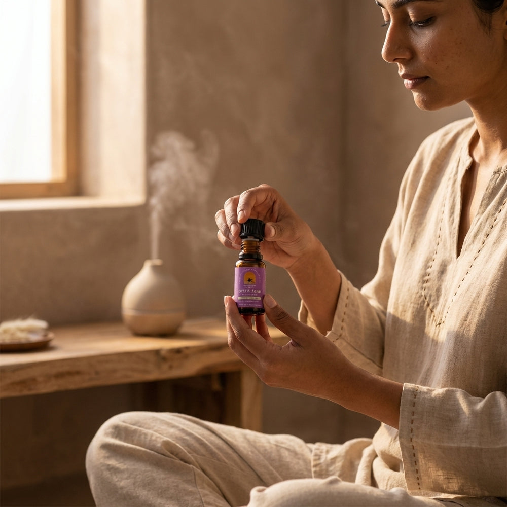 Mystic Sand Synergy Blend