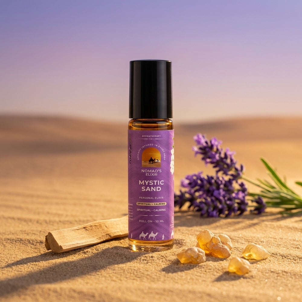 Mystic Sand Roll-On