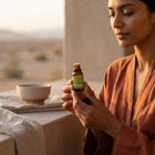 Healing Horizon Synergy Blend
