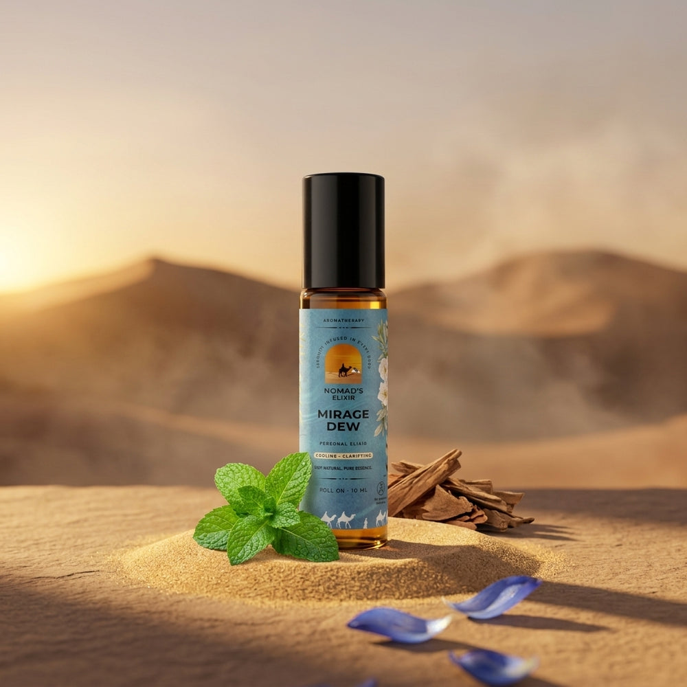 Mirage Dew Roll-On
