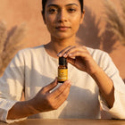 Golden Dunes Synergy Blend