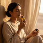 Golden Dunes Synergy Blend