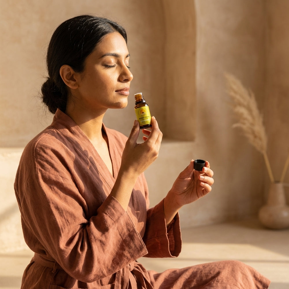 Desert Oasis Synergy Blend