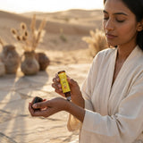 Desert Oasis roll~on