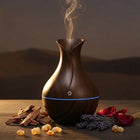 Vase Ultrasonic Diffuser