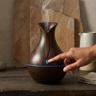 Vase Ultrasonic Diffuser