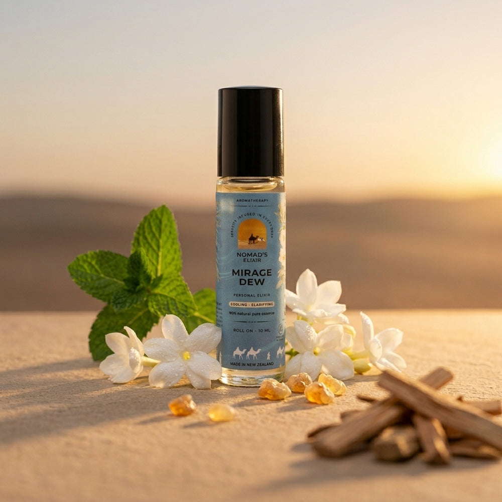 Mirage Dew Roll-On