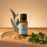 Mirage Dew ~ synergy Blend