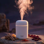 Nomad's Elixir Bergamot Essential Oil + Free Diffuser - Image 3