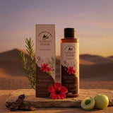 GENTEL CARE SHAMPOO | Hydrate & Strengthen