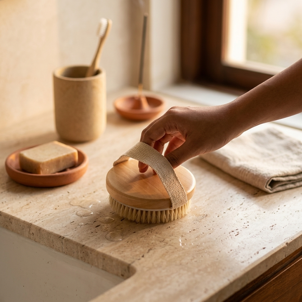 Exfoliating Body Scrub