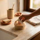 Exfoliating Body Scrub
