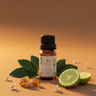 Nomad's Elixir Bergamot Essential Oil + Free Diffuser - Image 4