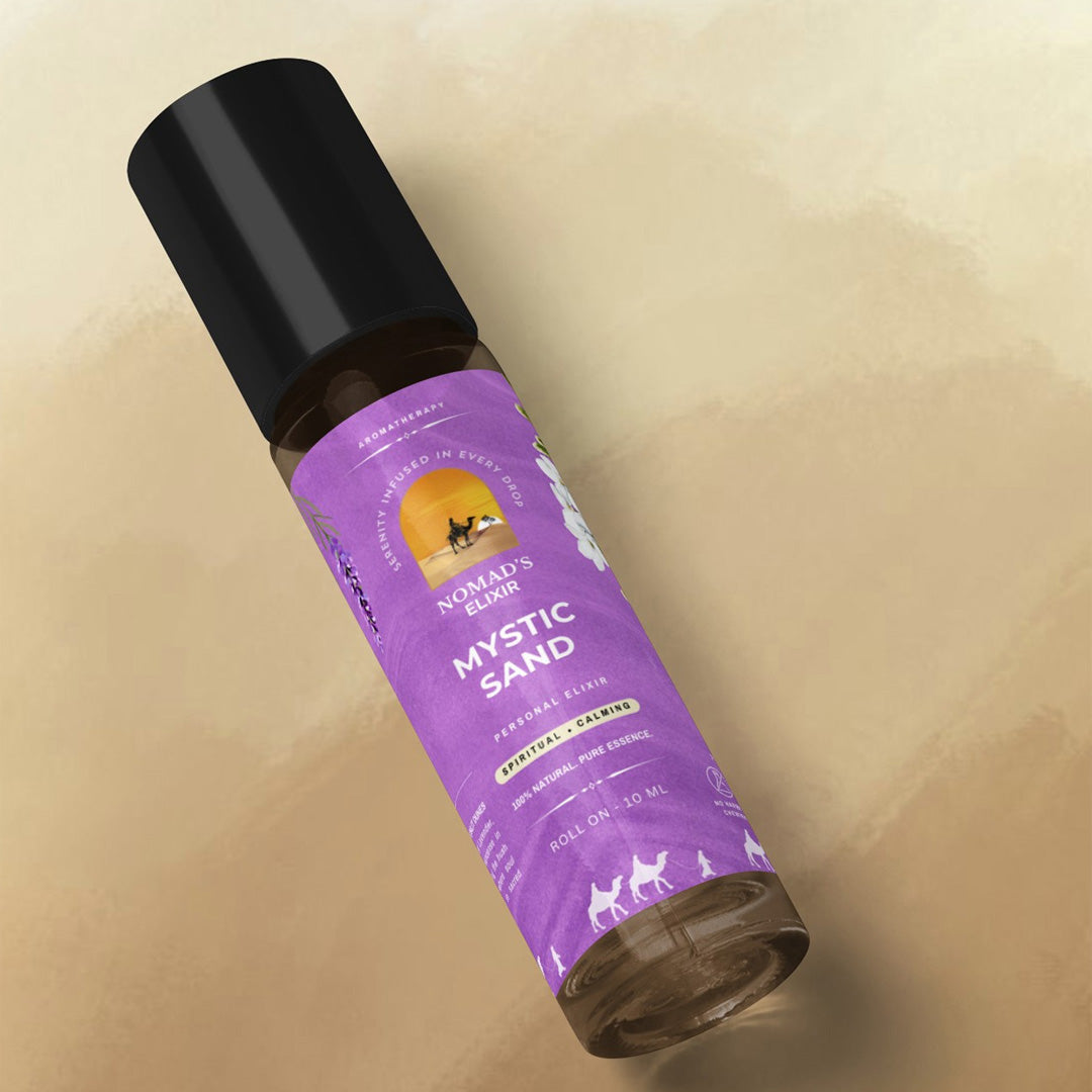 Mystic Sand roll~on