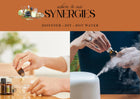 Desert Oasis Synergy Blend